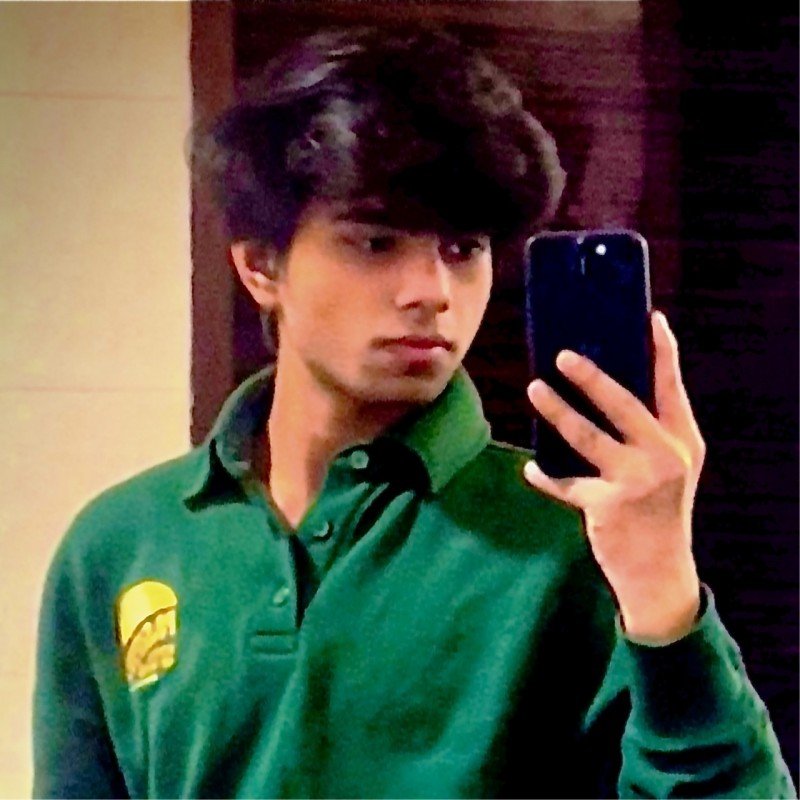 Ishaan Rohatgi