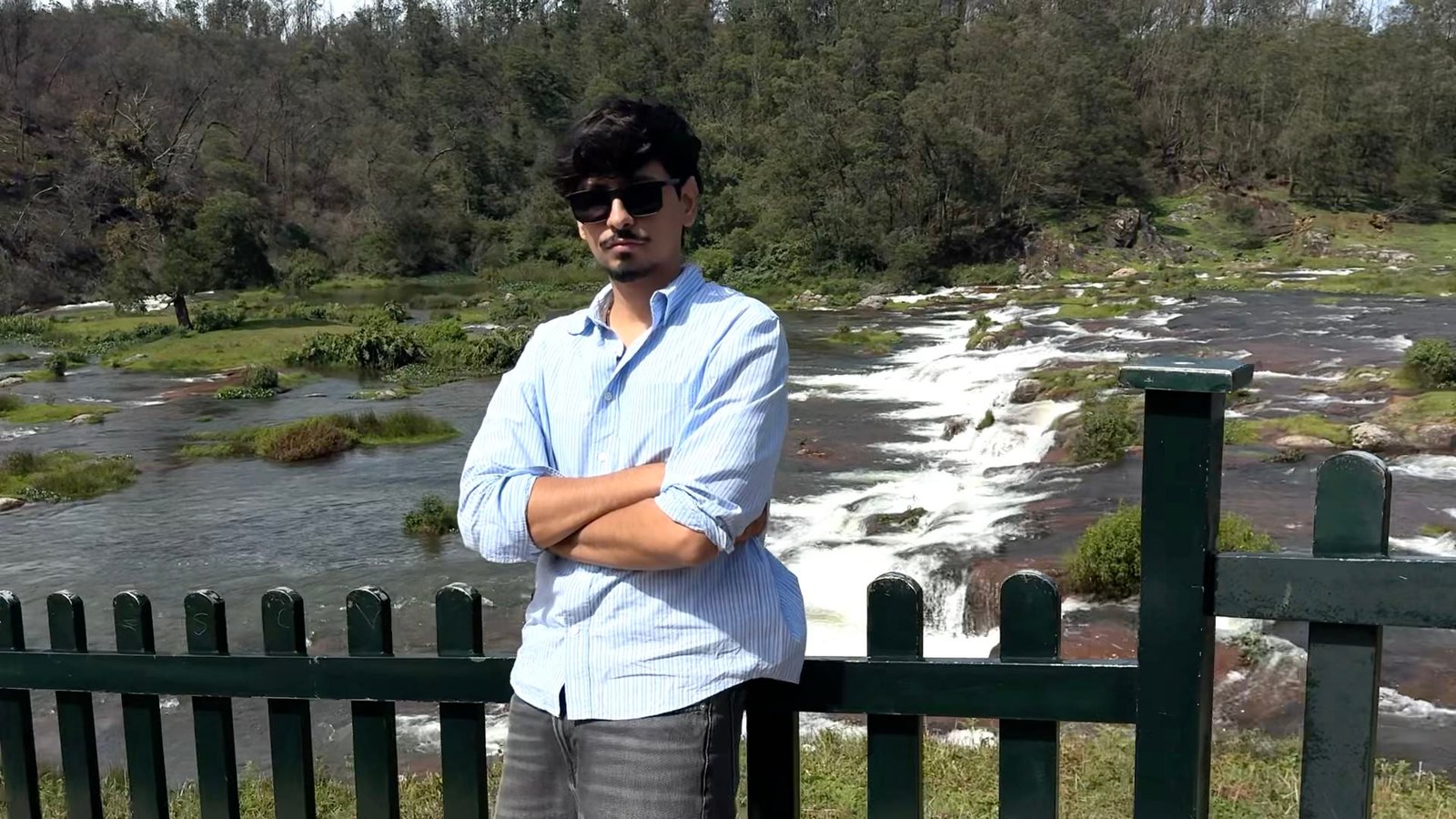Vivek Arora